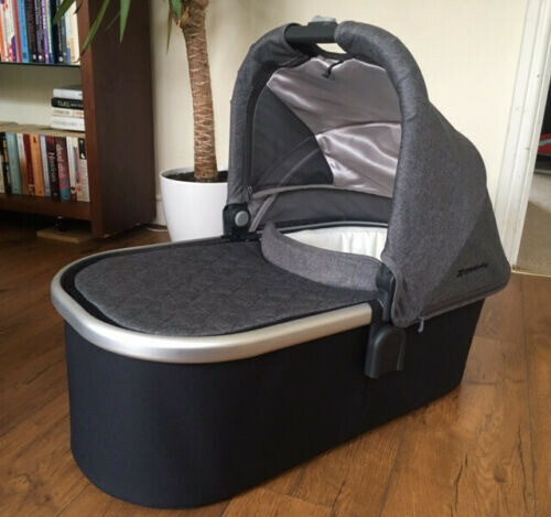 uppababy carrycot mattress cover 2018